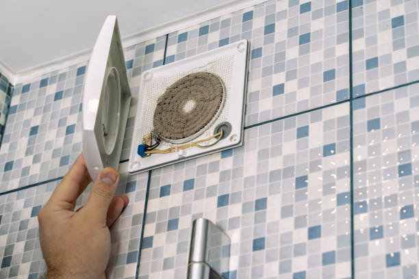 Best Air Duct Mold Removal  in Blackwood, NJ