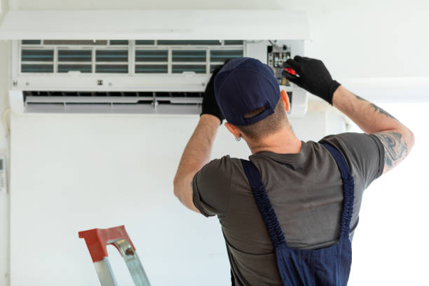 Best Best Air Duct Cleaning Company  in Blackwood, NJ