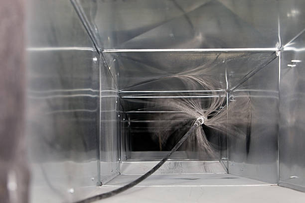 Best Emergency Air Duct Cleaning  in Blackwood, NJ